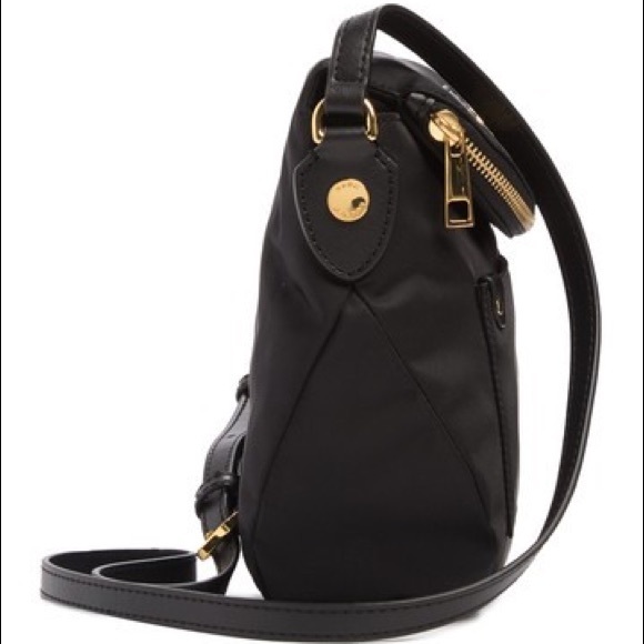 Black Marc by Marc Jacobs crossbody - Picture 3 of 5